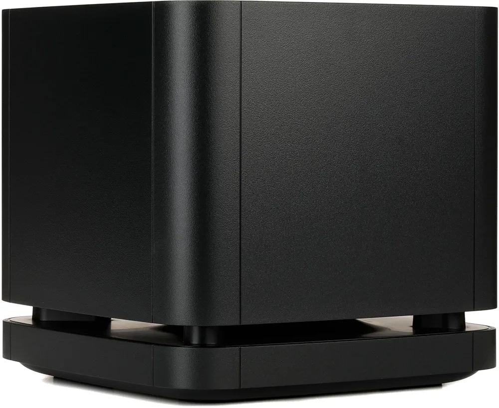 Bose Bass Module 500 ベースモジュール ウーファー Amazon.co.jp: Bose Bass Module 500 ベースモジュール 25.7 cm